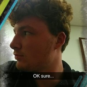 Meet your Posher, Dylan